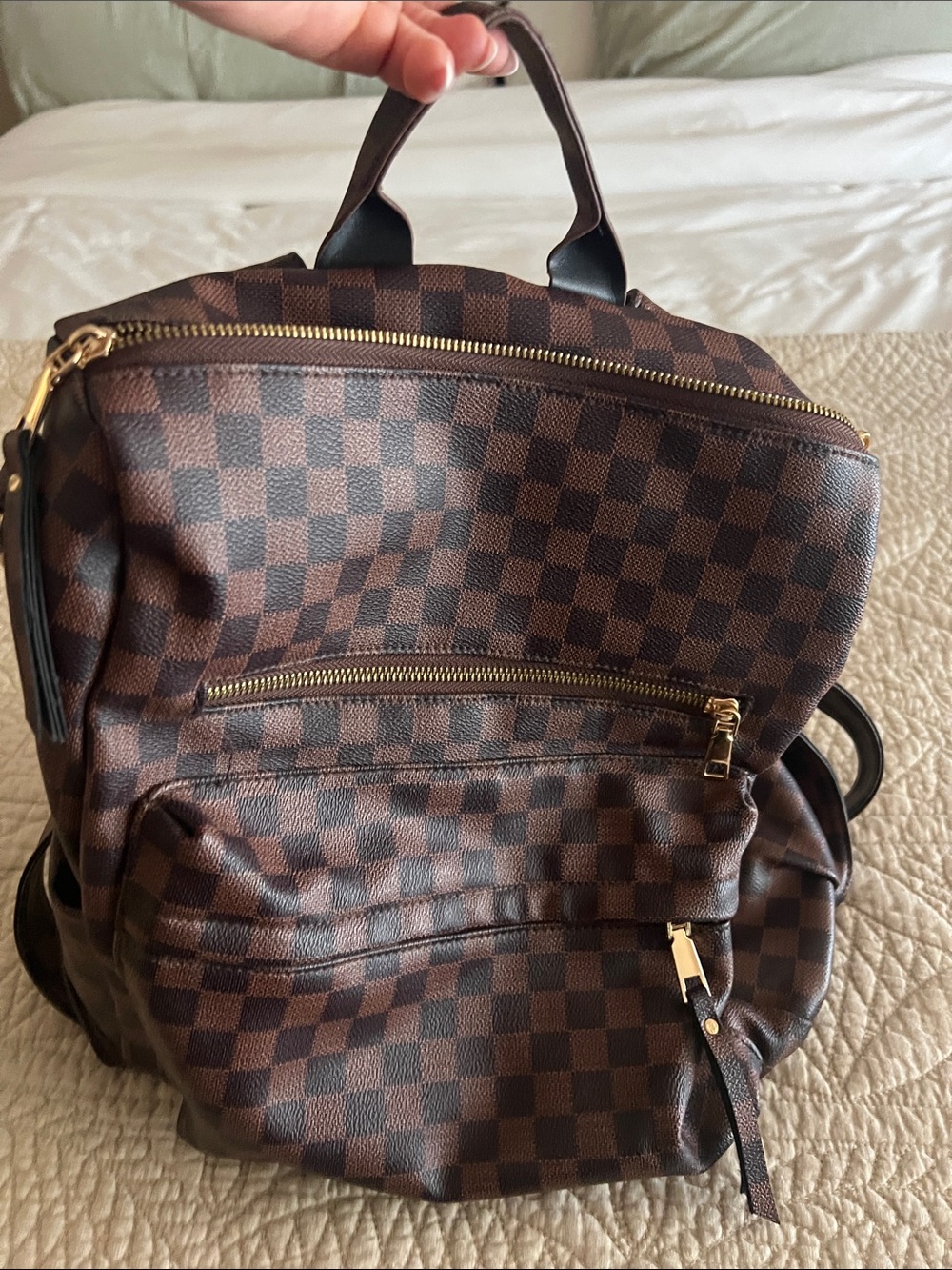 Backpack - Picture 5 of 5